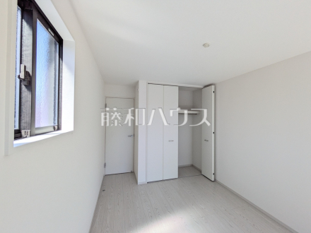 居室　【福岡市西区石丸２丁目】／撮影日2026/04/11