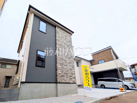 外観　【府中市分梅町５丁目】／撮影日2026/03/13