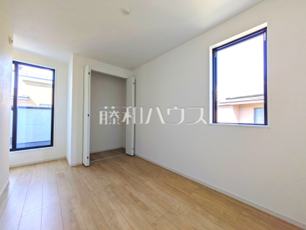 2号棟　居室　【府中市分梅町５丁目】／撮影日2026/03/05