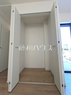 2号棟　収納　【府中市分梅町５丁目】／撮影日2026/03/05