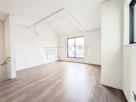 リビング　【練馬区中村南１丁目】／撮影日2026/03/10