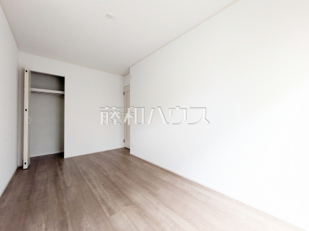 居室　【練馬区中村南１丁目】／撮影日2026/03/10