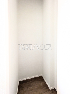 収納　【練馬区中村南１丁目】／撮影日2026/03/10