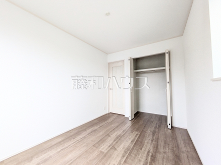 居室　【練馬区中村南１丁目】／撮影日2026/03/10