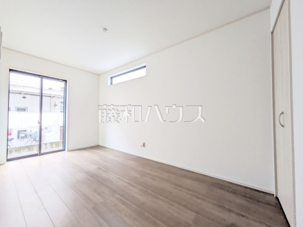 居室　【練馬区中村南１丁目】／撮影日2026/03/10