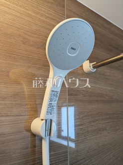 1号棟　シャワーヘッド　【与那原町字与那原】／撮影日2026/01/29