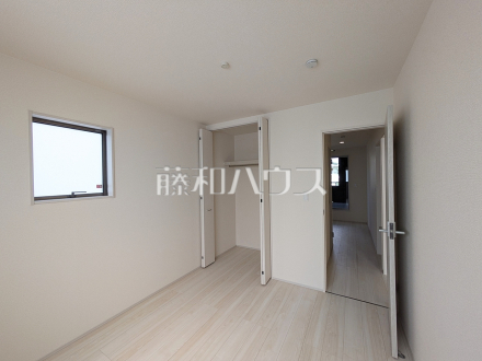 1号棟　収納　【与那原町字与那原】／撮影日2026/01/29