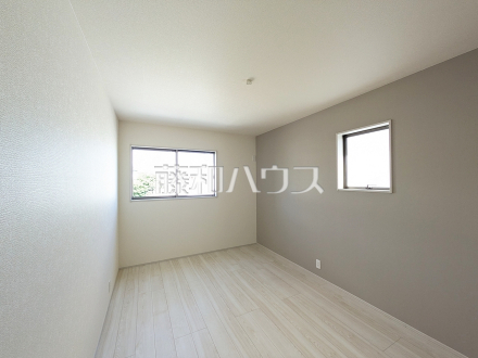 1号棟　居室　【与那原町字与那原】／撮影日2026/01/29