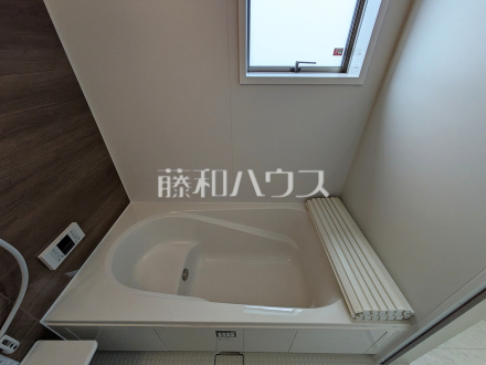 1号棟　浴槽　【与那原町字与那原】／撮影日2026/01/29