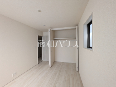 1号棟　収納　【与那原町字与那原】／撮影日2026/01/29