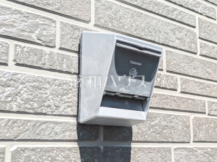EV充電器　【小金井市東町５丁目】／撮影日2026/03/21