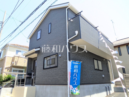 外観　【小金井市東町５丁目】／撮影日2026/05/18