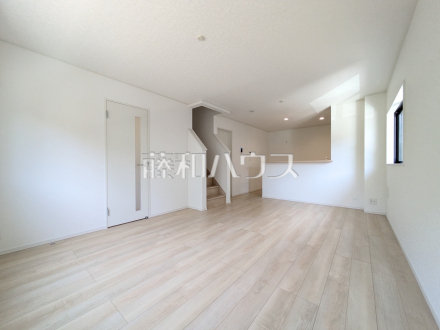 リビング　【小金井市東町５丁目】／撮影日2026/05/18