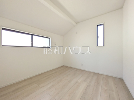 居室　【小金井市東町５丁目】／撮影日2026/03/21