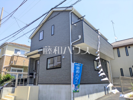 外観　【小金井市東町５丁目】／撮影日2026/05/18