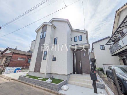 外観　【立川市一番町２丁目】／撮影日2026/06/01