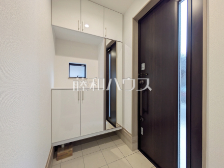その他内観　【立川市一番町２丁目】／撮影日2026/05/22