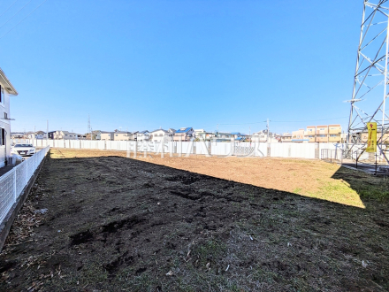 ≪現地外観≫参考プランをご用意いたしました。是非お役立てください☆【府中市西原町２丁目】／撮影日2026/01/16