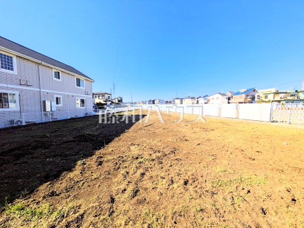 ≪現地外観≫新築一戸建て、建売をお探しの方にもオススメです◎　【府中市西原町２丁目】／撮影日2026/01/16