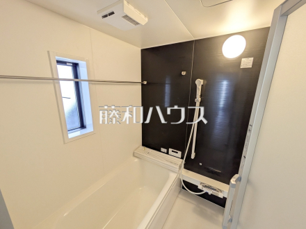 ≪4号棟　浴室≫【府中市清水が丘３丁目】／撮影日2026/03/12