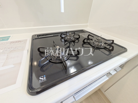 システムキッチン　／撮影日2026/03/12