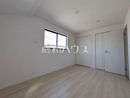 4号棟　居室　【府中市清水が丘３丁目】／撮影日2026/03/12
