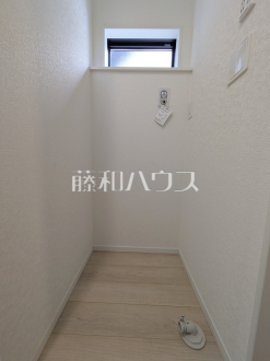 4号棟　その他内観　【府中市清水が丘３丁目】／撮影日2026/03/12