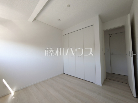 4号棟　居室　【府中市清水が丘３丁目】／撮影日2026/03/12