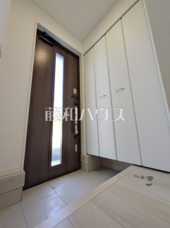 4号棟　その他内観　【府中市清水が丘３丁目】／撮影日2026/03/12