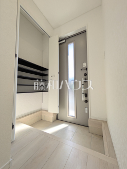 7号棟　その他内観　【府中市清水が丘３丁目】／撮影日2026/03/12