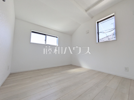 7号棟　居室　【府中市清水が丘３丁目】／撮影日2026/03/12