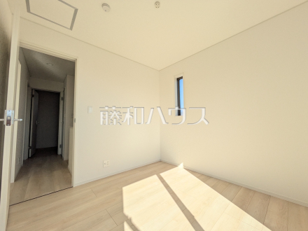 7号棟　居室　【府中市清水が丘３丁目】／撮影日2026/03/12