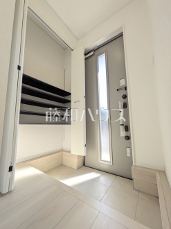 7号棟　その他内観　【府中市清水が丘３丁目】／撮影日2026/03/12