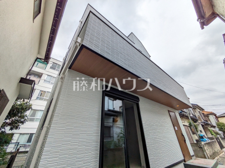 外観 【日野市東豊田3丁目】/撮影日2026/08/29
