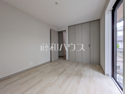 居室 【日野市東豊田3丁目】/撮影日2026/08/29