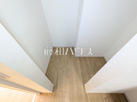 リネン庫　【国立市中３丁目】／撮影日2026/04/10