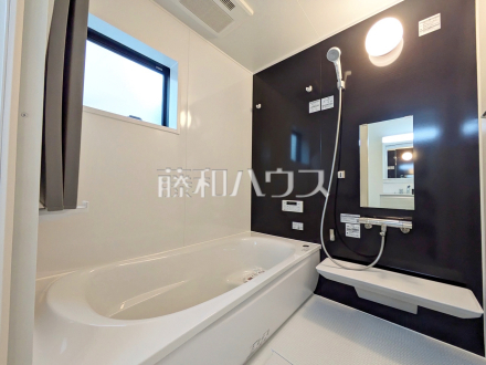 浴室　【狛江市中和泉３丁目】／撮影日2026/06/28