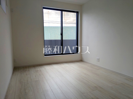 ≪2号棟　居室≫【府中市小柳町２丁目】／撮影日2026/04/10