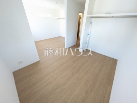 居室　【春日井市柏原町５丁目】／撮影日2026/05/02