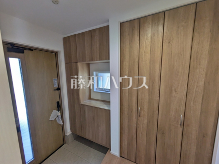収納　【春日井市柏原町５丁目】／撮影日2026/05/02