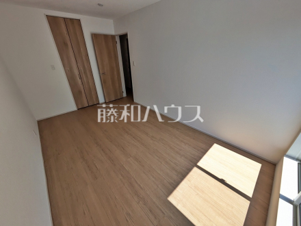 居室　【春日井市柏原町５丁目】／撮影日2026/05/02