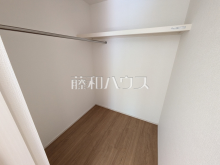 収納　【春日井市柏原町５丁目】／撮影日2026/05/02