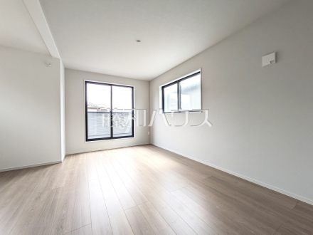 1号棟　居室　【日野市大字日野】／撮影日2026/04/17