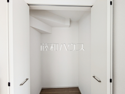 1号棟　収納　【日野市大字日野】／撮影日2026/04/17