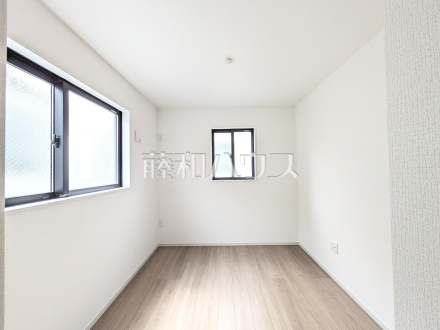 1号棟　居室　【日野市大字日野】／撮影日2026/04/17