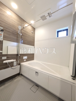 浴室　【府中市本宿町３丁目】／撮影日2026/04/12