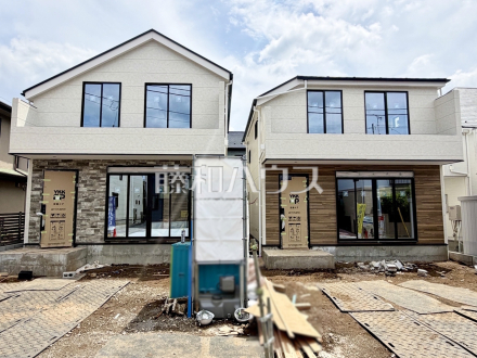 外観　【狛江市岩戸南３丁目】／撮影日2026/04/25