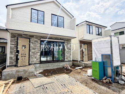 2号棟　外観　【狛江市岩戸南３丁目】／撮影日2026/04/25