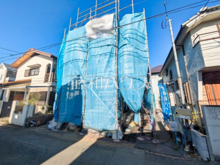 外観　【小平市回田町】ぜひ実物をご覧いただきたく思います。喜んでご案内いたしますのでお気軽にお問合せ下さい／撮影日2026/05/30