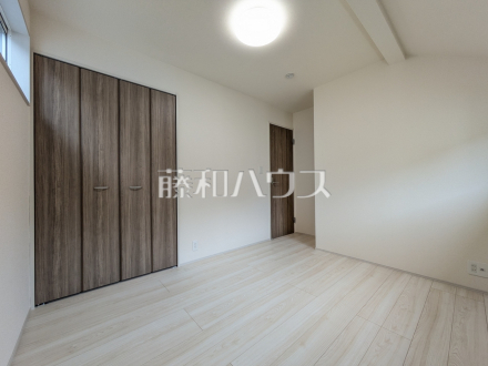 2号棟　居室　【小平市鈴木町１丁目】／撮影日2026/07/13